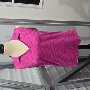 Lady Hagan top size Large